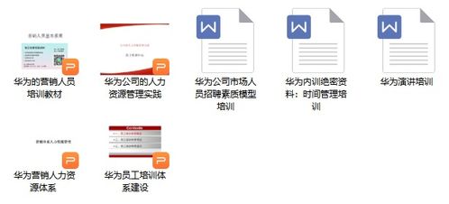 解密華為 企業(yè)管理精華速遞，今日限時領