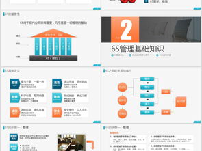 6S管理培訓 打造高效、安全、整潔的工作環(huán)境