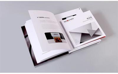 彩崎印刷 定制高品質(zhì)畫冊(cè)，助力企業(yè)形象與產(chǎn)品傳播